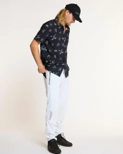 DHaRCO Mens Tech Party Shirt | Rippin & Sippin Cheap