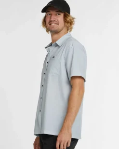 DHaRCO Mens Tech Party Shirt | Shop Shirt Discount