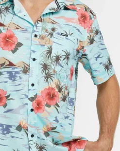 DHaRCO Mens Tech Party Shirt | Wilko Outlet