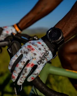 DHaRCO Mens Trail Glove | Wilko Fashion