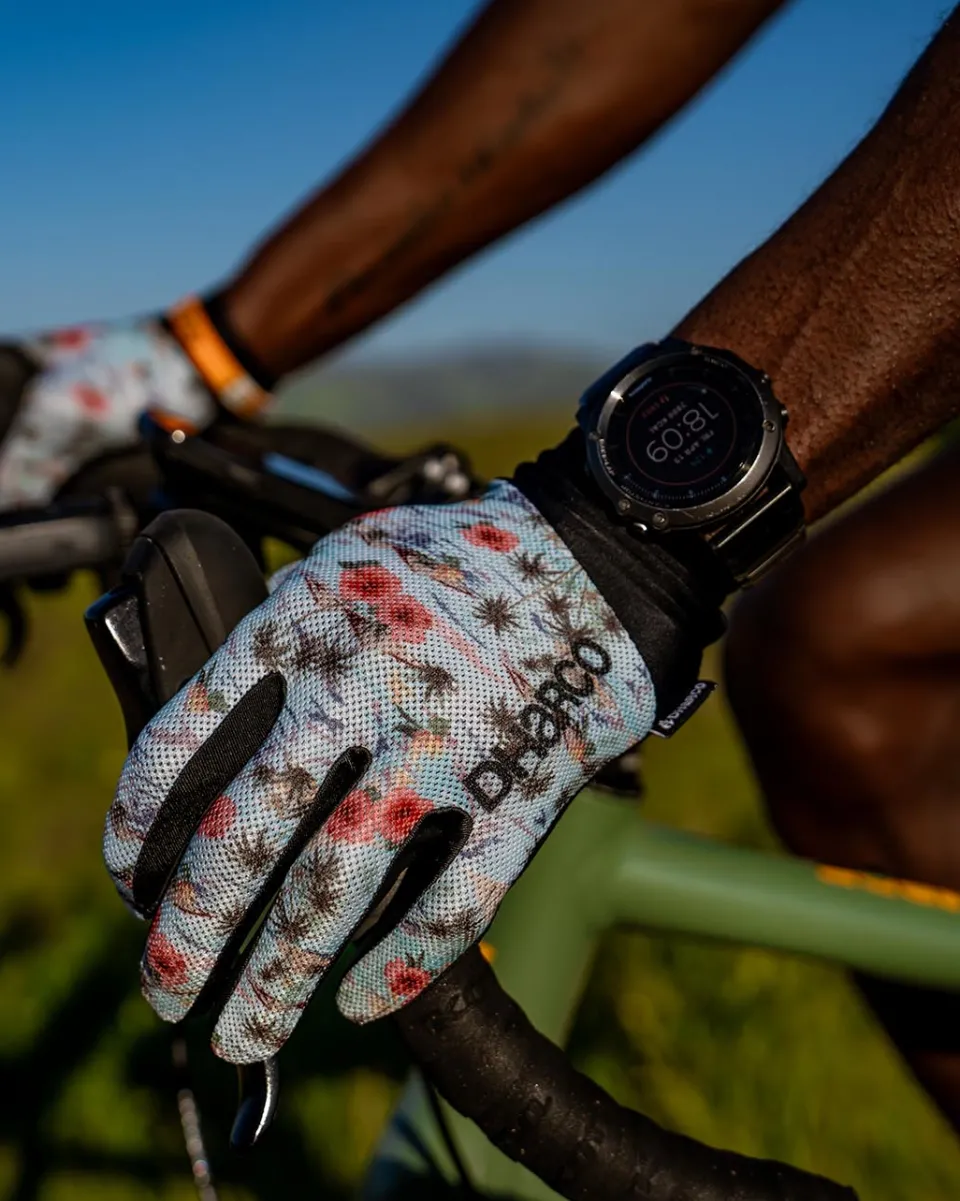 DHaRCO Mens Trail Glove | Wilko Fashion