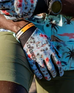 DHaRCO Mens Trail Glove | Wilko Fashion