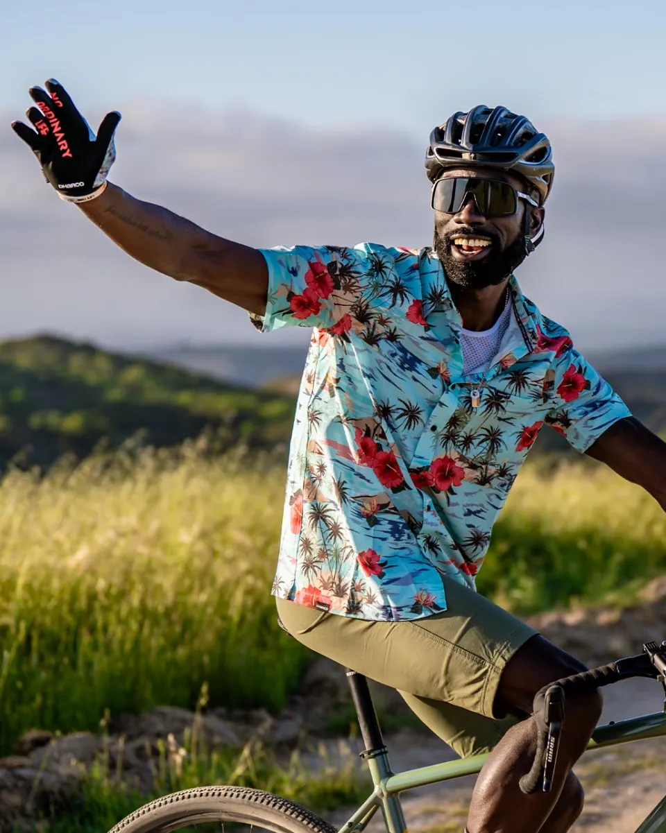 DHaRCO Mens Trail Glove | Wilko Fashion