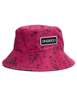 DHaRCO Reversible Bucket Hat | Chili Peppers Cheap