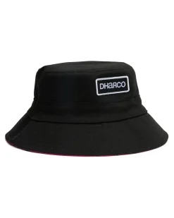 DHaRCO Reversible Bucket Hat | Chili Peppers Cheap