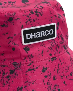 DHaRCO Reversible Bucket Hat | Chili Peppers Cheap