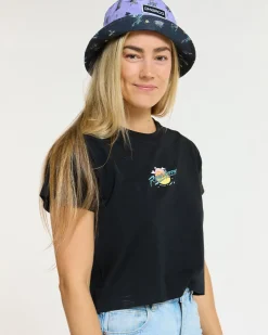 DHaRCO Reversible Bucket Hat | Decade of Decade of DHaRCO New