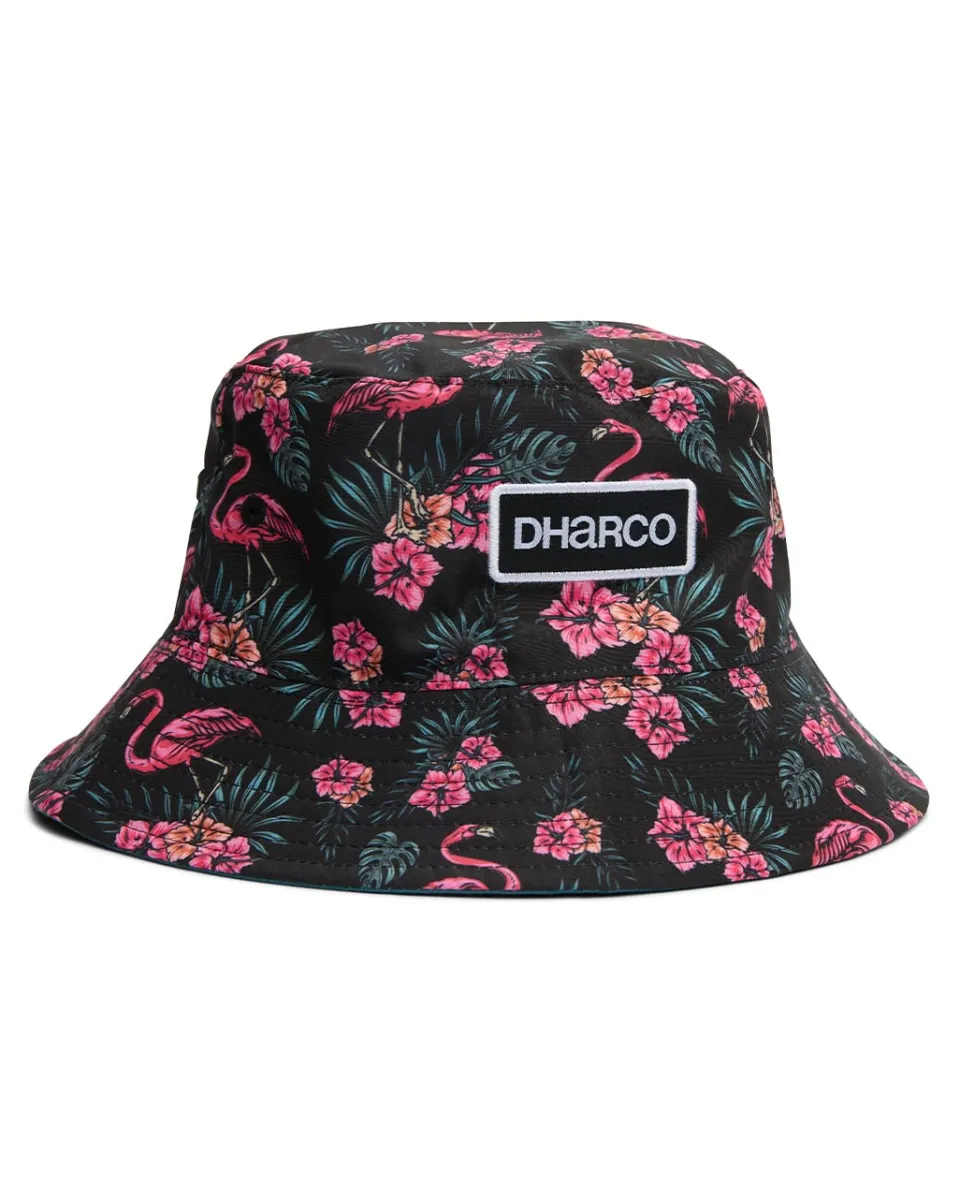 DHaRCO Reversible Bucket Hat | Parker Outlet