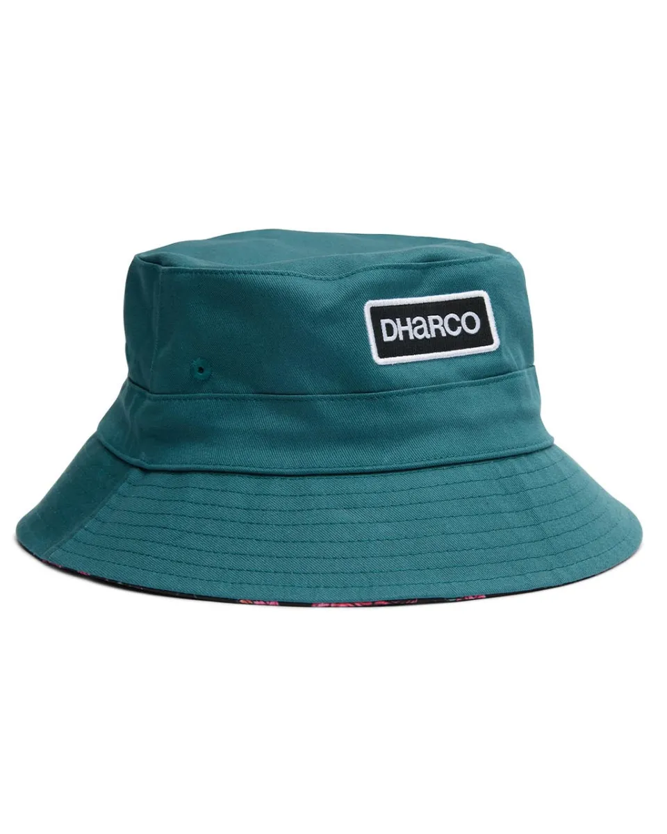 DHaRCO Reversible Bucket Hat | Parker Outlet