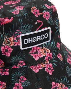 DHaRCO Reversible Bucket Hat | Parker Outlet