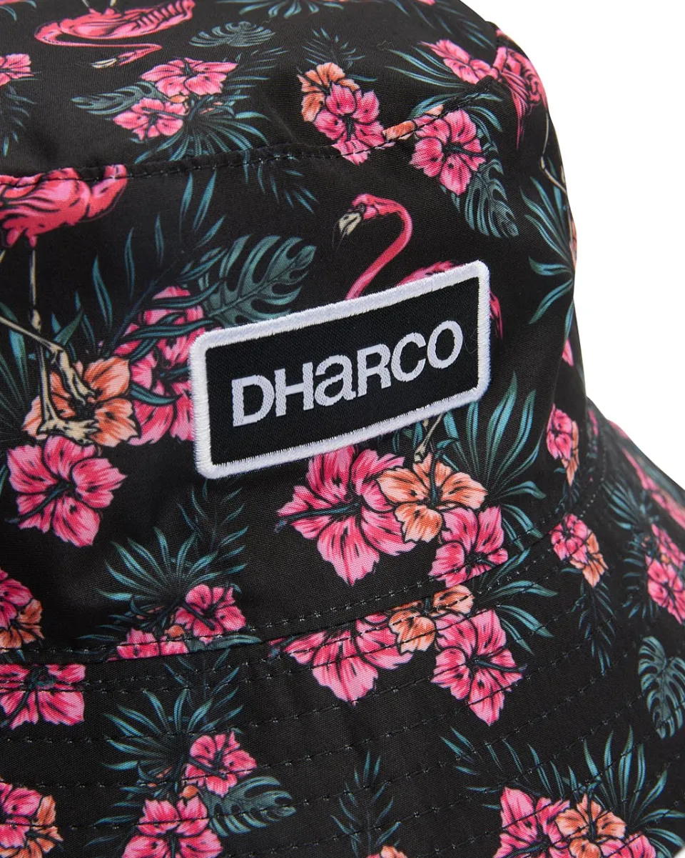 DHaRCO Reversible Bucket Hat | Parker Outlet