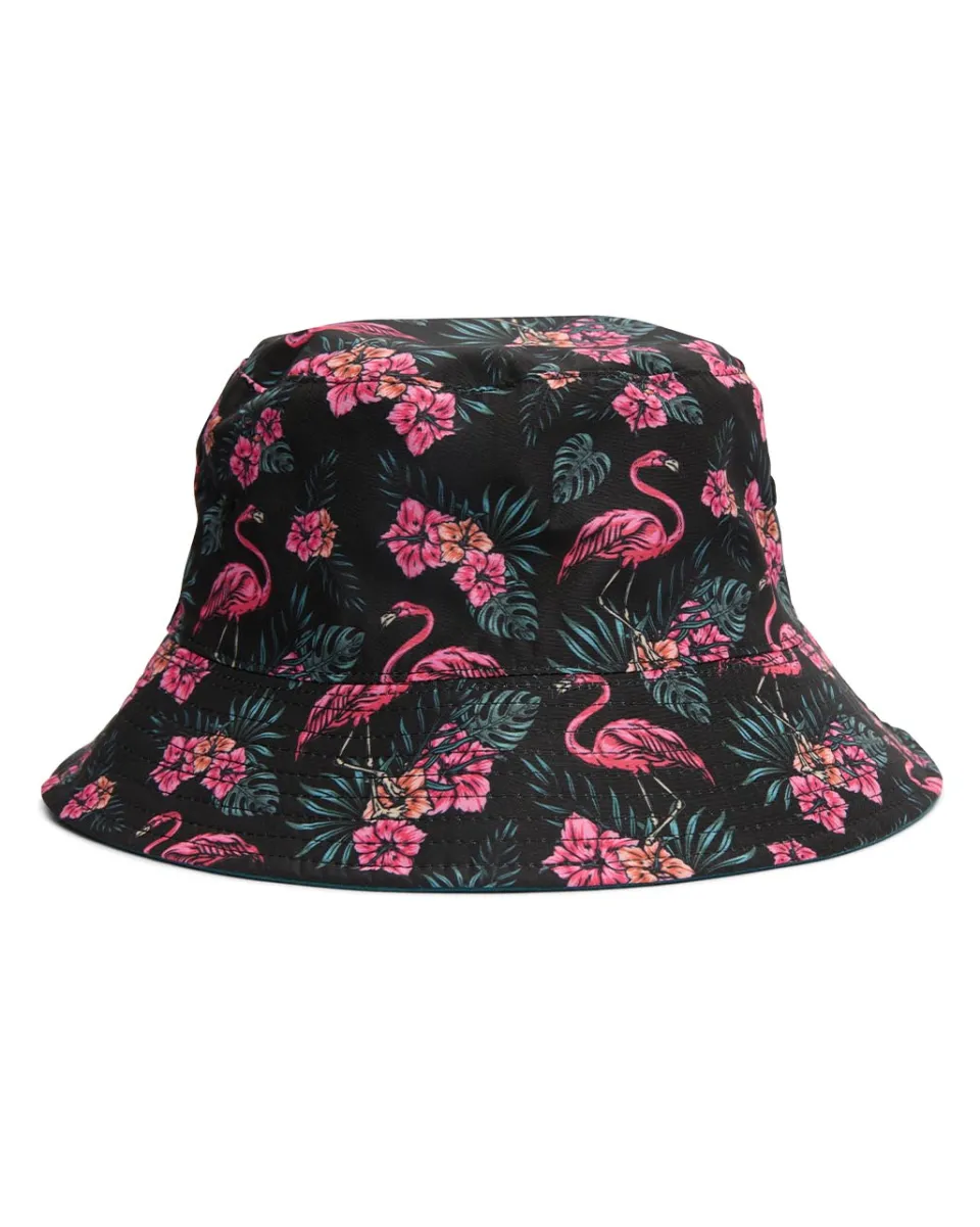 DHaRCO Reversible Bucket Hat | Parker Outlet