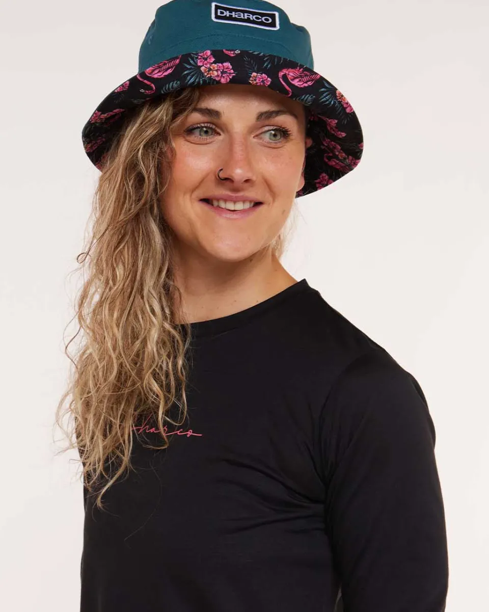 DHaRCO Reversible Bucket Hat | Parker Outlet