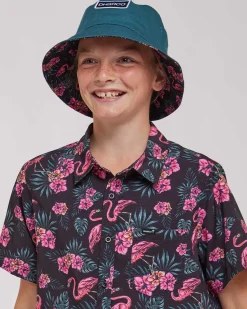 DHaRCO Reversible Bucket Hat | Parker Outlet