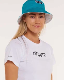 DHaRCO Reversible Bucket Hat | Paint Splat Store