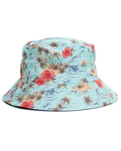 DHaRCO Reversible Bucket Hat | Wilko Clearance
