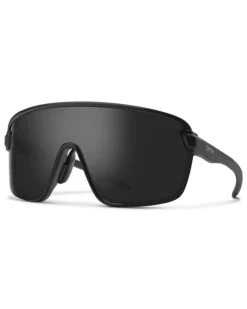 DHaRCO Smith Bobcat Matte Black w/ ChromaPop Black New