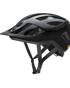 DHaRCO Smith Convoy MIPS Helmet Black Best Sale