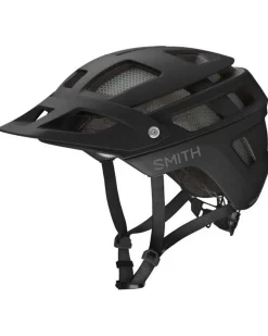 DHaRCO Smith Forefront 2 MIPS Helmet Matte Black Shop