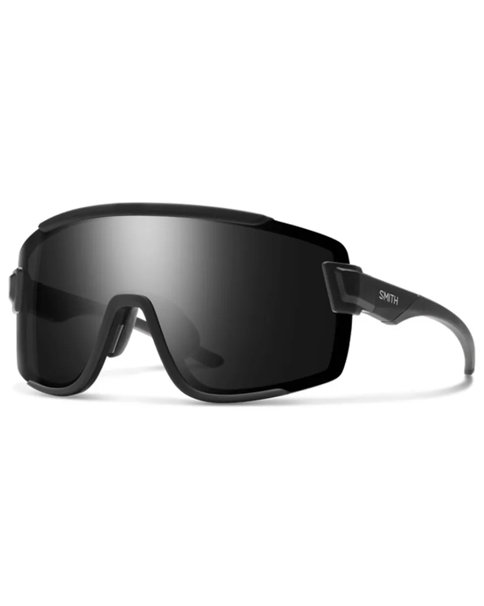 DHaRCO Smith Wildcat Matte Black w/ ChromaPop Black Store