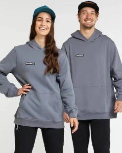 DHaRCO Unisex Hoodie | Blue Ash Sale