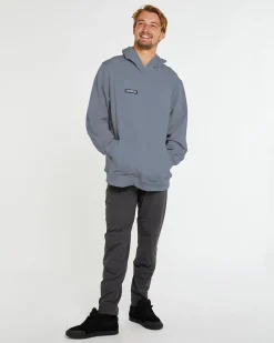 DHaRCO Unisex Hoodie | Blue Ash Sale