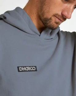 DHaRCO Unisex Hoodie | Blue Ash Sale