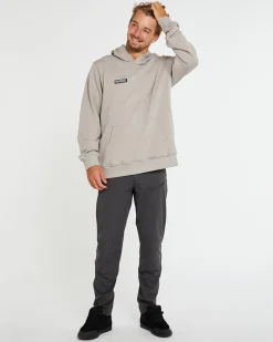 DHaRCO Unisex Hoodie | Grey Stone Cheap