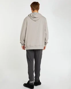DHaRCO Unisex Hoodie | Grey Stone Cheap