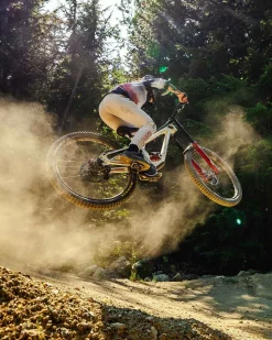 DHaRCO Womens 3/4 Sleeve Jersey | Cosmic Best