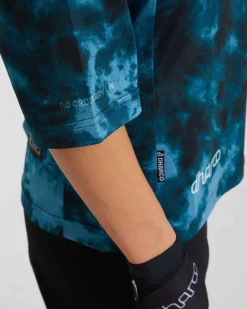 DHaRCO Womens 3/4 Sleeve Jersey | Galaxy Hops Flash Sale