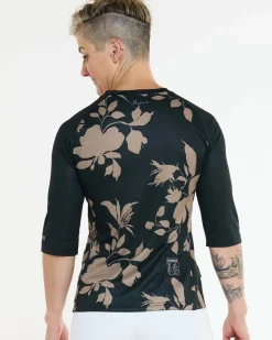 DHaRCO Womens 3/4 Sleeve Jersey | Louis Store