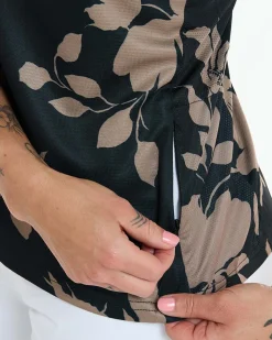 DHaRCO Womens 3/4 Sleeve Jersey | Louis Store