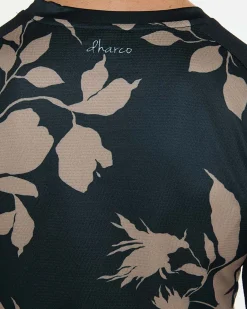 DHaRCO Womens 3/4 Sleeve Jersey | Louis Store