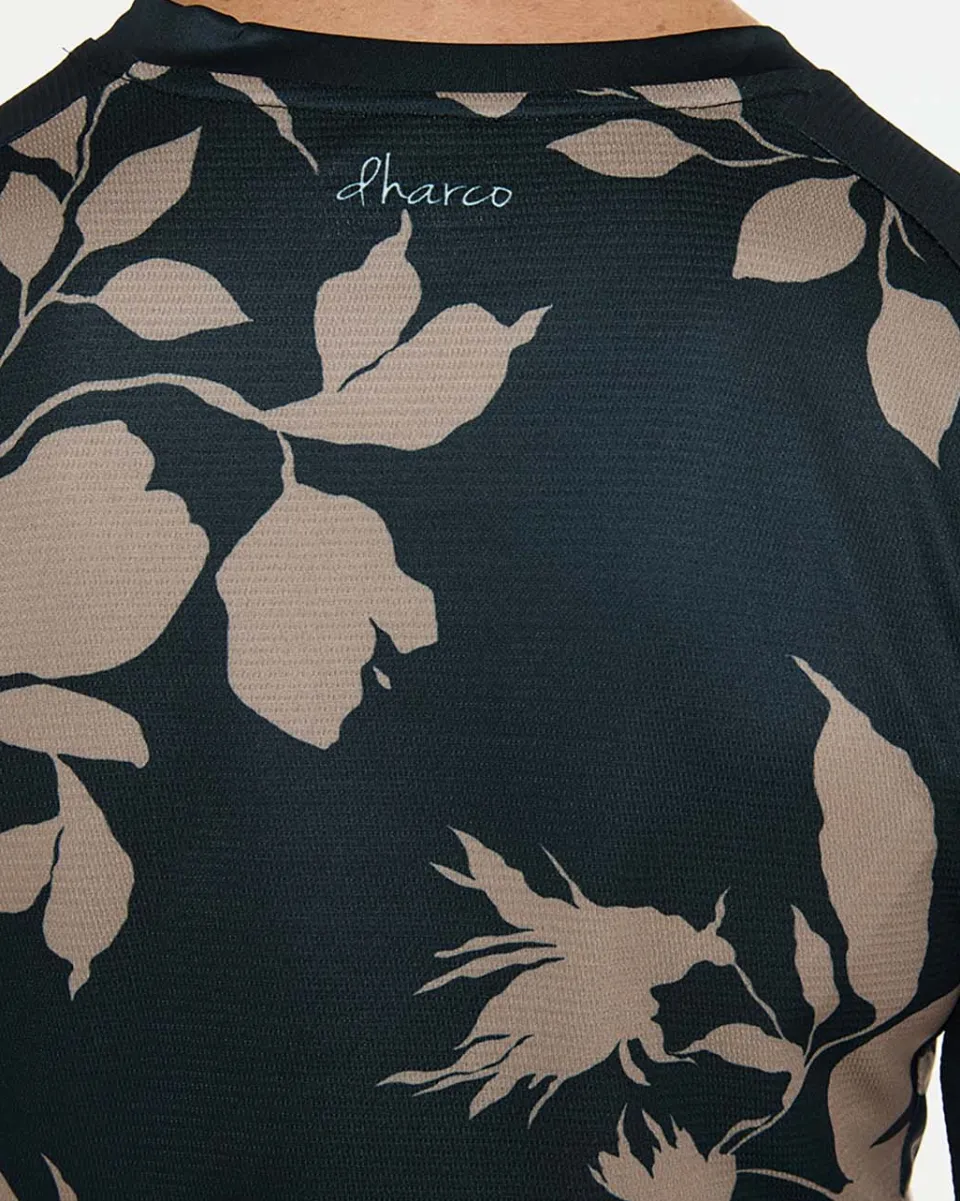 DHaRCO Womens 3/4 Sleeve Jersey | Louis Store