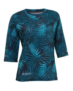 DHaRCO Womens 3/4 Sleeve Jersey | Moonlight Best