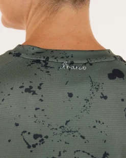 DHaRCO Womens 3/4 Sleeve Jersey | Paintball Shop