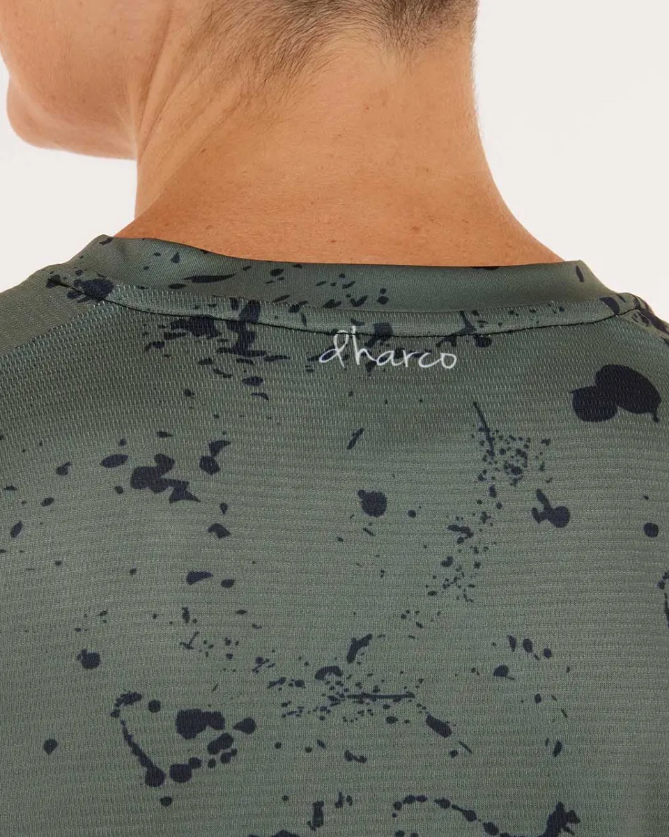 DHaRCO Womens 3/4 Sleeve Jersey | Paintball Shop