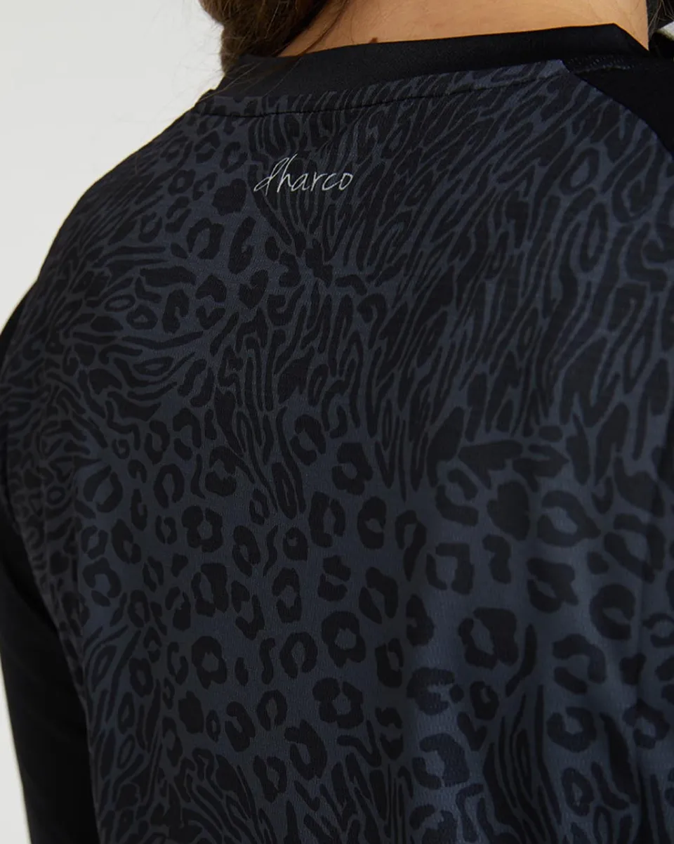 DHaRCO Womens 3/4 Sleeve Jersey | Savannah Sale