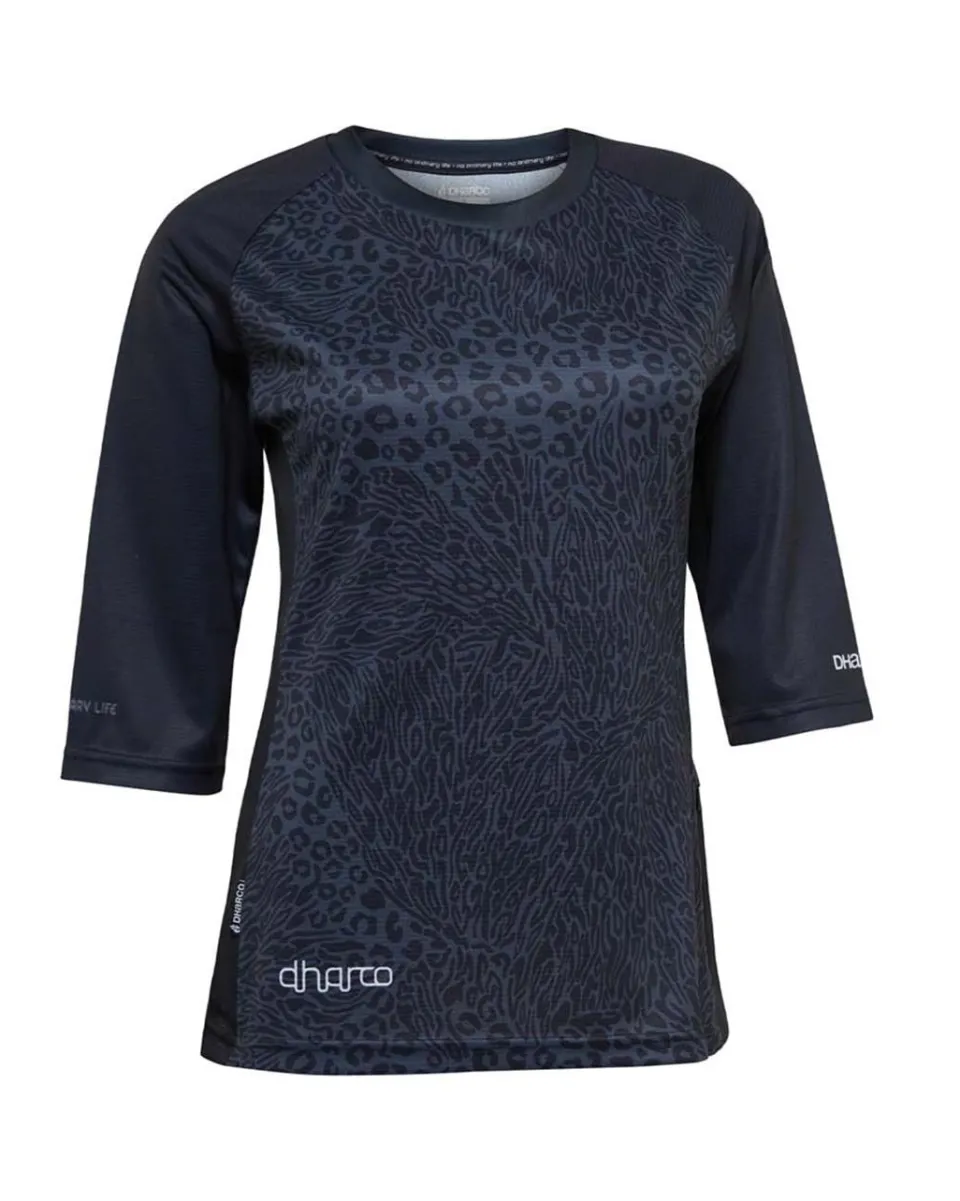 DHaRCO Womens 3/4 Sleeve Jersey | Savannah Sale