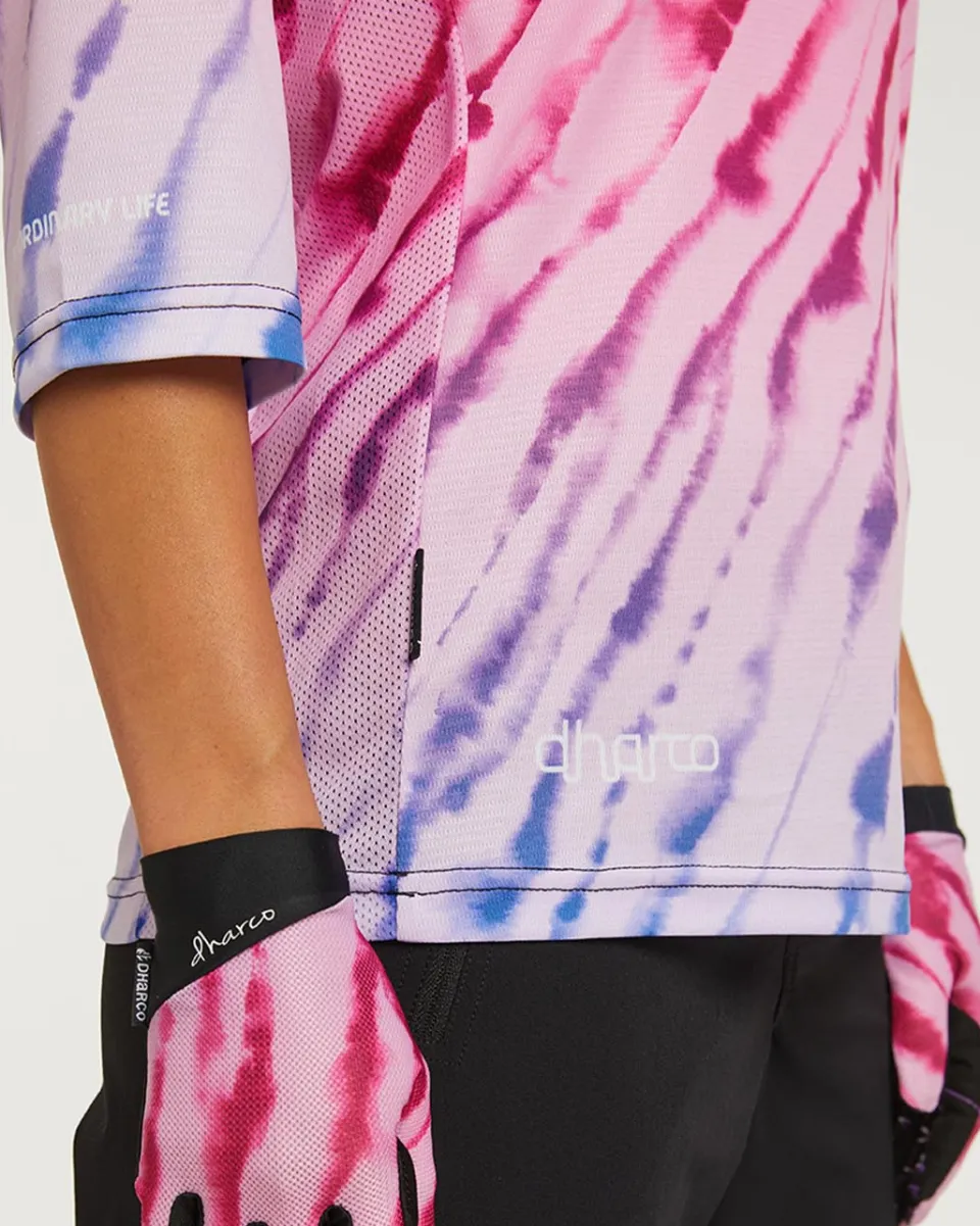 DHaRCO Womens 3/4 Sleeve Jersey | Skyrocket Flash Sale