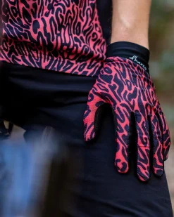 DHaRCO Womens Gloves | Matina Outlet