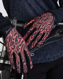 DHaRCO Womens Gloves | Matina Outlet