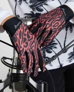 DHaRCO Womens Gloves | Matina Outlet