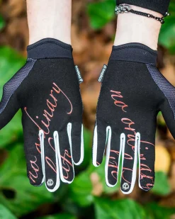 DHaRCO Womens Gloves | Stealth Store