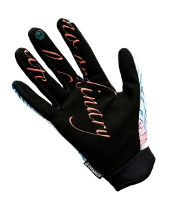 DHaRCO Womens Gloves | Summer Vibe Clearance