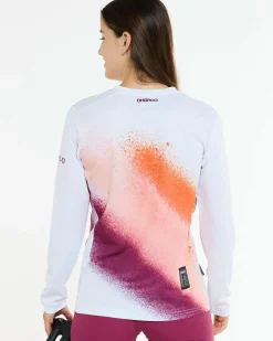 DHaRCO Womens Gravity Jersey | Firebird Sale