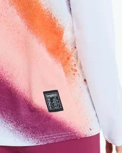 DHaRCO Womens Gravity Jersey | Firebird Sale