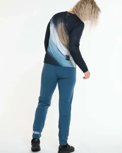 DHaRCO Womens Gravity Jersey | Golden Streak Shop