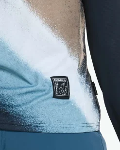 DHaRCO Womens Gravity Jersey | Golden Streak Shop